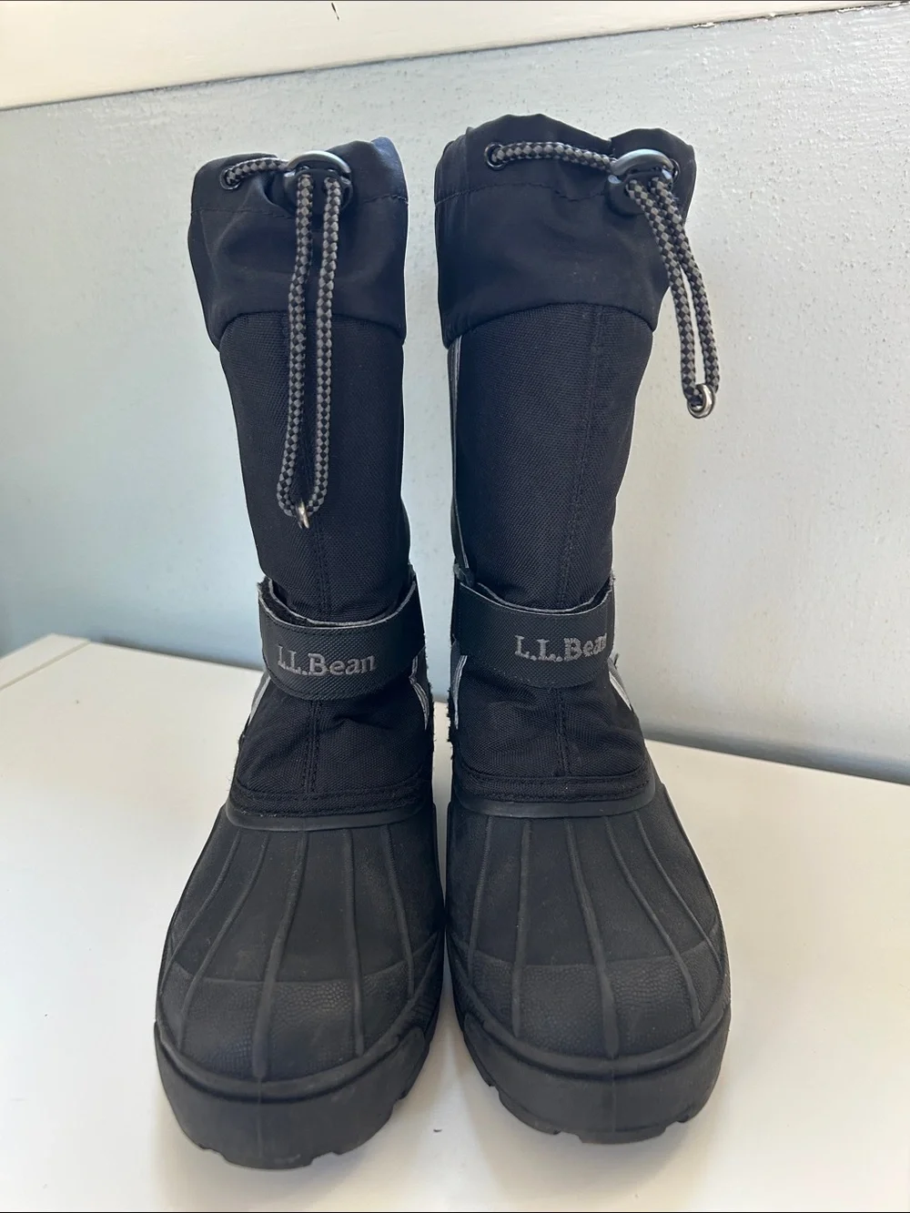 L.L.Bean Northwoods Boot